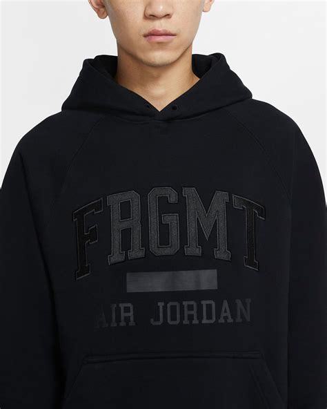 Air Jordan 3 Fragment Shirts and Hoodies | SneakerFits.com