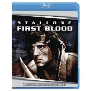 First Blood Movie Quotes. QuotesGram