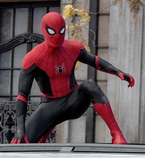 Spider-Man | Disney Wiki | Fandom