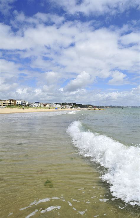 Sandbanks beach, Dorset ☀ | Parkdean resorts, Dorset, Uk beaches