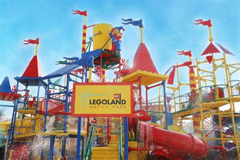 Legoland Water Park Dubai Tickets. Best Offers & Prices | TicketsToDo