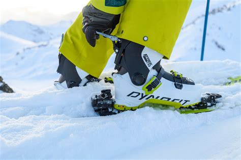 The Best Backcountry Ski Bindings of 2024