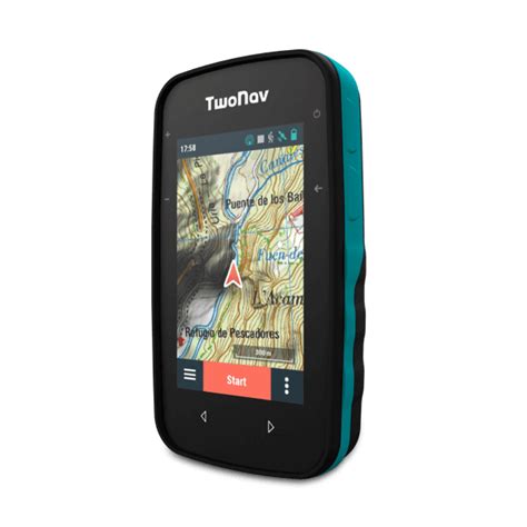 Cycling trips with GPS navigation included - Abicyclette