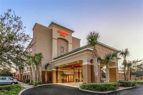 Hampton Pet-Friendly Hotels in Clewiston, FL - Find Hotels - Hilton