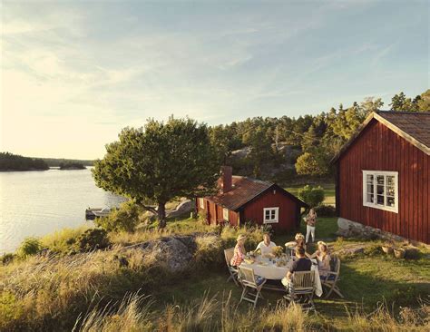 matthewctorres: Perfect. | Summer house, Swedish cottage, Summer cottage