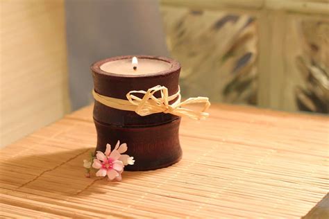 Eco-Friendly Candles: 5 Natural, Non-Toxic & Safe Wax Candles