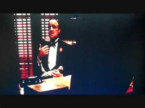 The Godfather Part 4 Trailer - YouTube