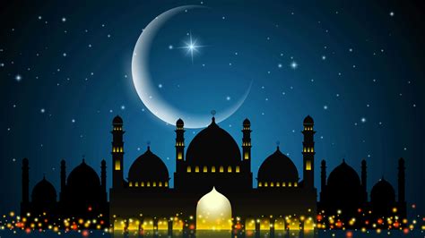 Hình nền Ramadan - Top Những Hình Ảnh Đẹp