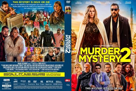 MURDER MYSTERY MOVIE COLLECTION (DVD 2019/ 2023) – ASA College: Florida | lupon.gov.ph