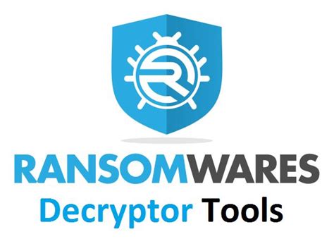 Ransomware Decryptor Tools 2024: Remove Ransomware Now!