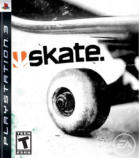 Skate - PlayStation 3 - IGN