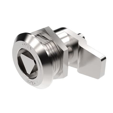 Compression Latch 21,5 mm | Compression latches