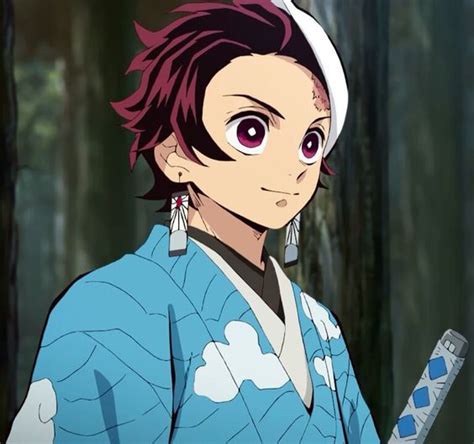 Kimetsu No Yaiba Tanjiro Kamado Kimetsunoyaiba Tanjirokamado Anime | The Best Porn Website