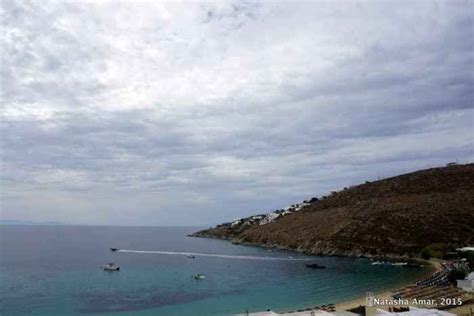 Review: Mykonos Blu Grecotel Exclusive Resort, Greece