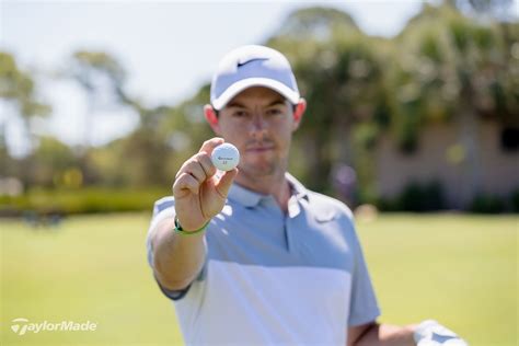 Rory McIlroy | TaylorMade Golf