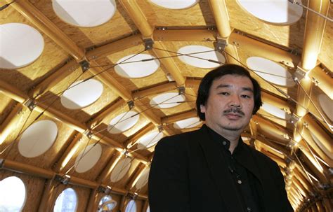 Shigeru Ban | Research Project