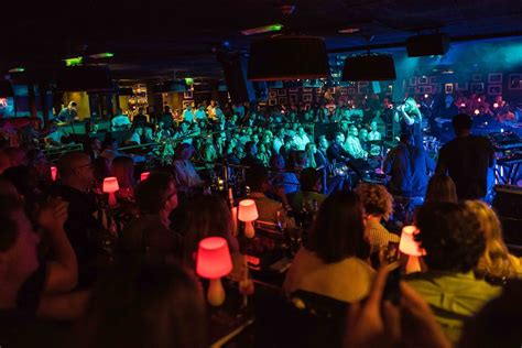 The Best Live Music Venues in London | 23 Unmissable Locations