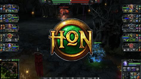 Pioneer MOBA game Heroes of Newerth is shutting down after 11 years | ONE Esports - Nông Trại ...