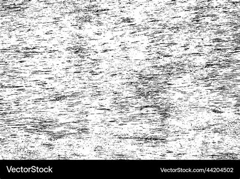 Distressed wood texture Royalty Free Vector Image