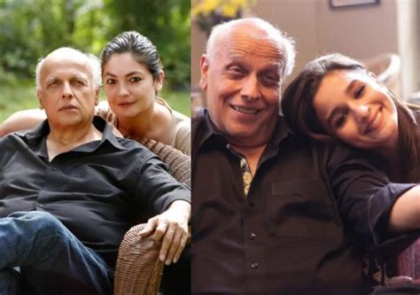 Bigg Boss OTT 2: Mahesh Bhatt questioned about daughter Pooja Bhatt's ...