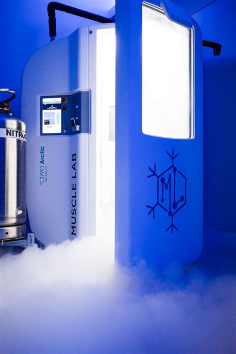 Does Cryotherapy Weight Loss Really Work?