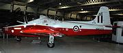 Category:BAC Jet Provost at RAF Museum London - Wikimedia Commons