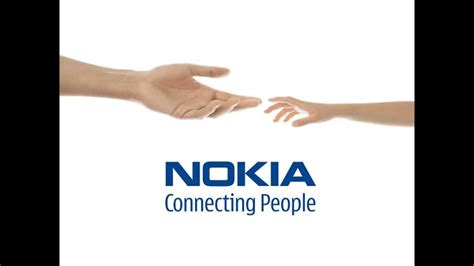 Original Nokia Ringtone - YouTube