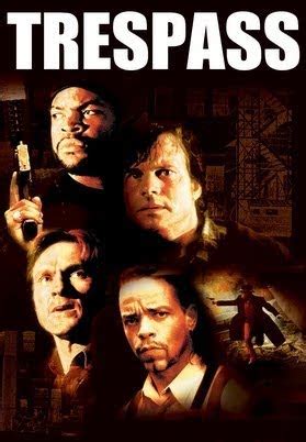 Trespass (1992 film) ~ Complete Wiki | Ratings | Photos | Videos | Cast