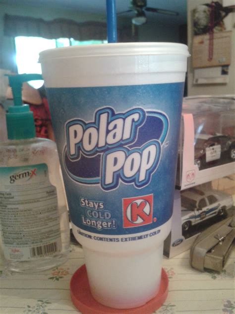 Circle K Polar Pop | My 69 cent drink | LSW2020 | Flickr