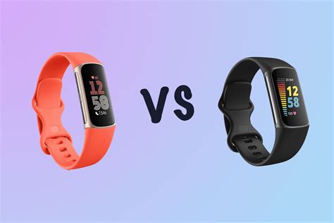 Fitbit Charge 6 vs Fitbit Charge 5: Should you upgrade?