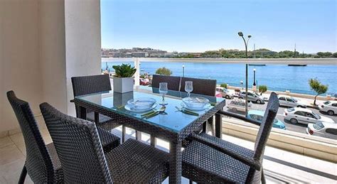 Luxury Villas Malta | Holiday Villas For Rent in Malta | Blog | 5 of the most Stunning Sea-view ...