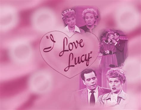 I Love Lucy Wallpaper - WallpaperSafari