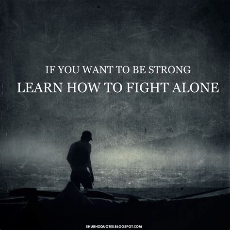 🔥 [49+] Alone Wallpapers with Quotes | WallpaperSafari