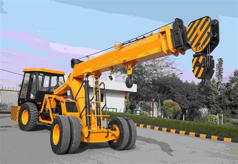 Hydra Crane - Hydra Crane Machine Latest Price, Manufacturers & Suppliers