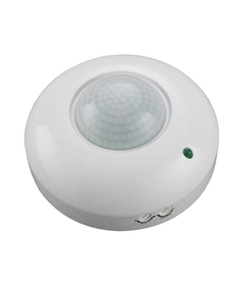 Ceiling motion sensor light switch - important devices for your convenience | Warisan Lighting