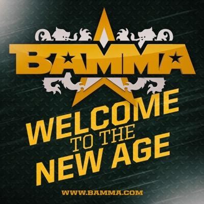 BAMMA 23 Weigh In Results | MMA UK