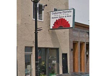 3 Best Florists in Winnipeg, MB - Expert Recommendations