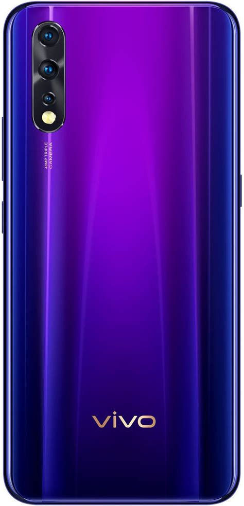 vivo Z1x 128GB - Price in India, Full Specs (13th December 2024) | 91mobiles.com