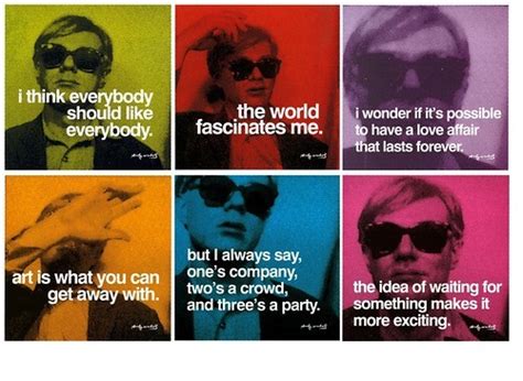 Famous quotes about 'Pop Art' - Sualci Quotes 2019