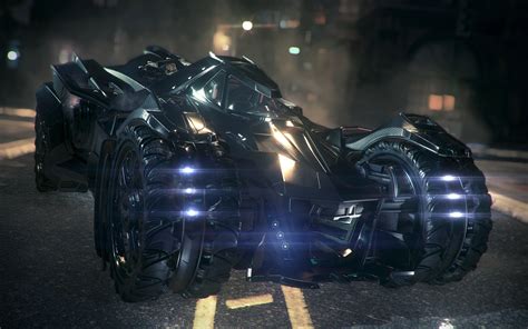 230+ Batman: Arkham Knight HD Wallpapers and Backgrounds