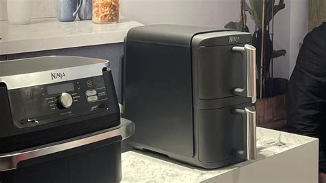 Ninja Dual Air Fryer Review at Gregory Bowlin blog