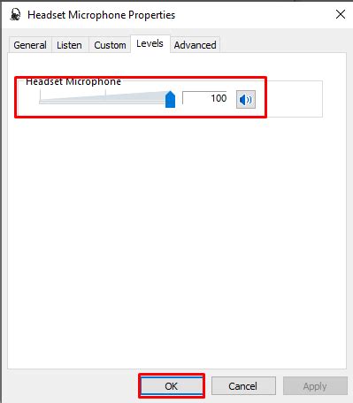 How to select a different mic or speaker connected to the Razer Blade