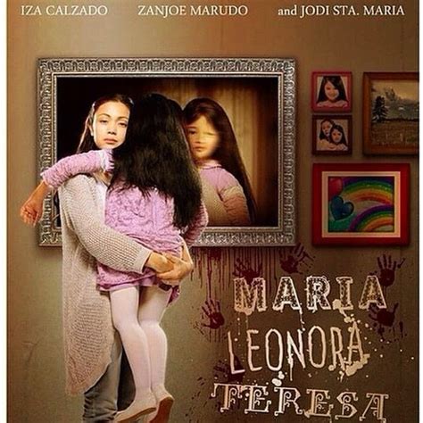 Maria Leonora Teresa Horror Pinoy Movie Release This September 17, 2014 - PELIKULANG PILIPINO