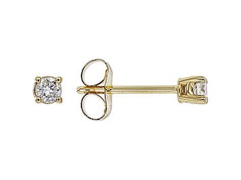 Diamond Earrings | JTV.com