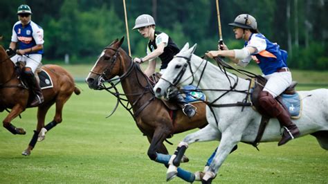 Things to know about Polo Sports – Ps Rank