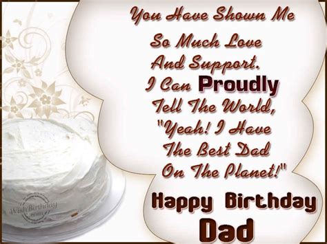 Happy Birthday Dad Pictures, Photos, and Images for Facebook, Tumblr, Pinterest, and Twitter