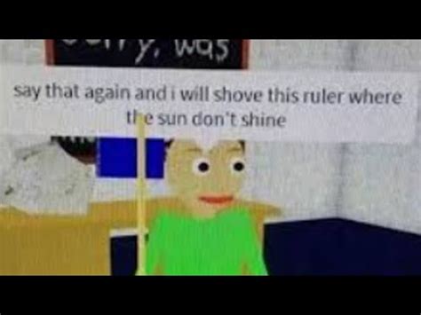 Low quality roblox memes 1 - YouTube