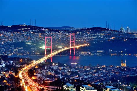 Which Location Is Better to Buy a Property In Istanbul? Asian Side Or European Side? - Interior ...