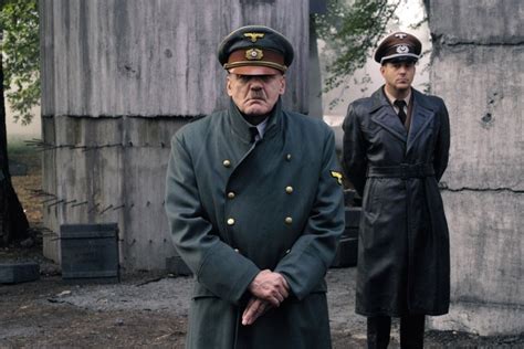 'Downfall' – The last days of Hitler on Netflix - Stream On Demand