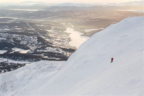 Skiing in Sweden | Visit Sweden